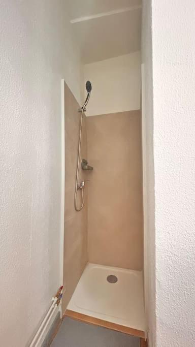 Le Cocon Apartment Montauban Exterior photo