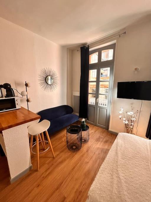 Le Cocon Apartment Montauban Exterior photo