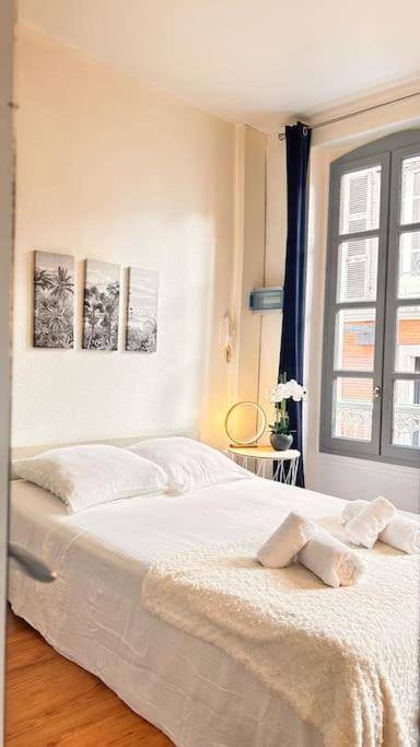 Le Cocon Apartment Montauban Exterior photo