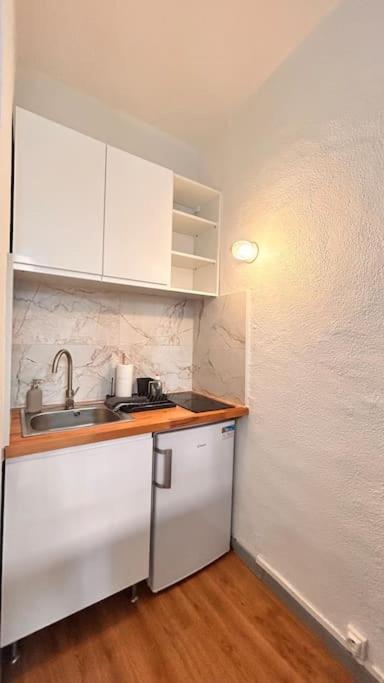 Le Cocon Apartment Montauban Exterior photo