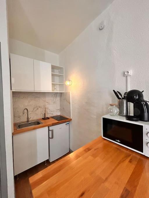 Le Cocon Apartment Montauban Exterior photo