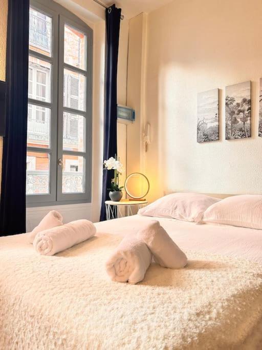 Le Cocon Apartment Montauban Exterior photo